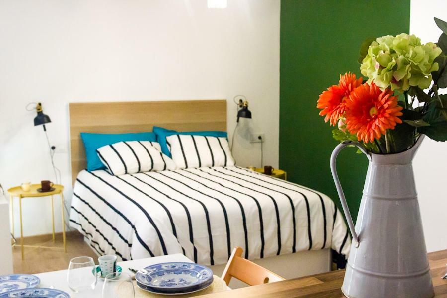 Monkeys Apartments San Isidoro Sewilla Zewnętrze zdjęcie