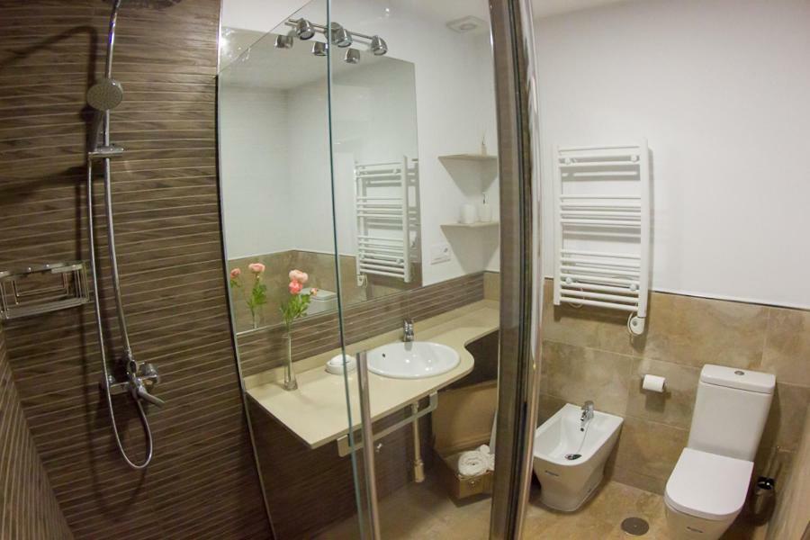 Monkeys Apartments San Isidoro Sewilla Zewnętrze zdjęcie